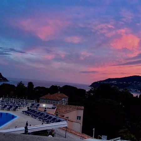 Beautiful View In Villefranche Sur Mer Appartement Buitenkant foto